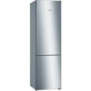 Bosch KGN39VLEB Serija 4 Samostojeći frižider sa zamrzivačem dole 203 x 60 cm, NoFrost