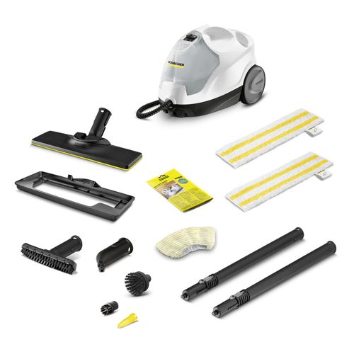 Karcher SC 4 EasyFix PLUS Paročistač slika 1