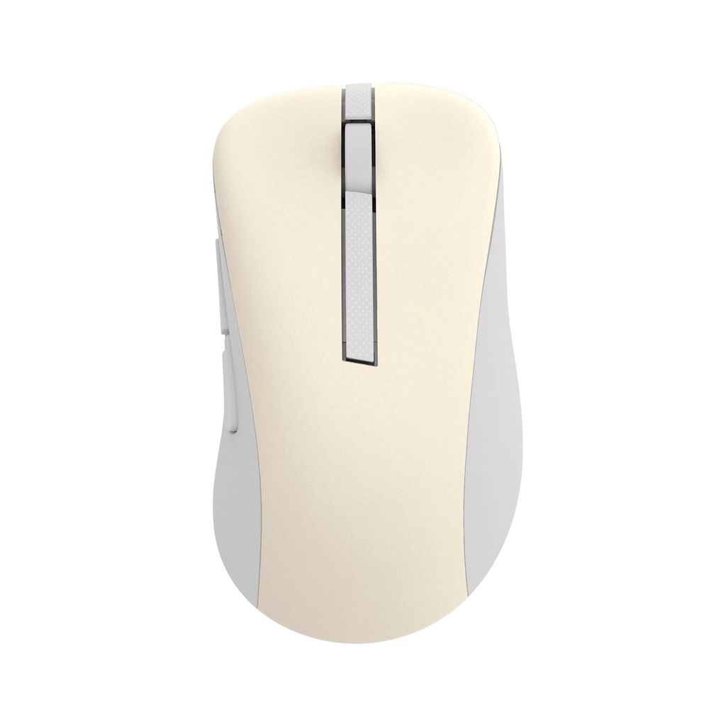 ASUS Miš MARSHMALLOW MD100 Bežični, Sivi slika 1