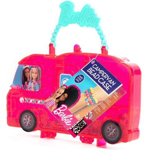 Barbie autobus sa perlicama slika 2