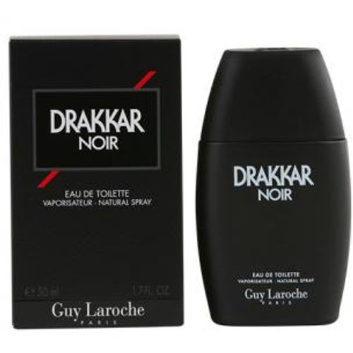 Guy Laroche Drakkar Noir Eau De Toilette 50 ml (man) slika 1