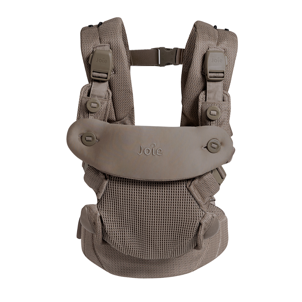 Joie Nosiljka za bebu Savvy Air 4u1 51775, Bisque slika 3