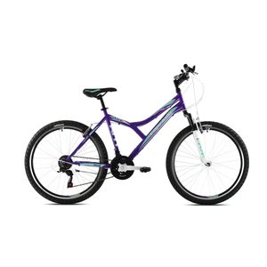 Capriolo bicikl MTB DIAVOLO 600 FS/18HT ljub-t