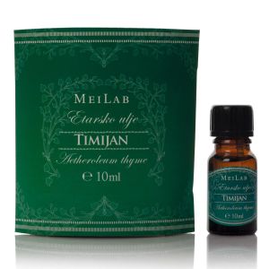 ETARSKO ULJE TIMIJANA 10ML MEILAB