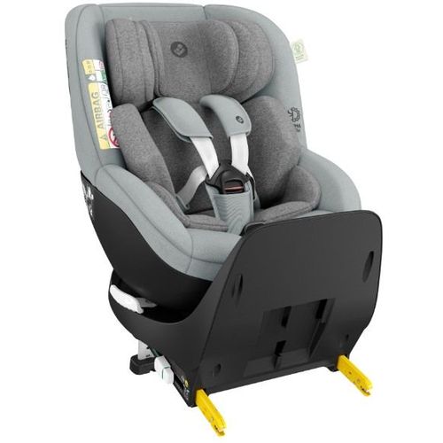 Maxi Cosi autosjedalica Mica Pro Eco i-Size - Authentic Grey slika 2