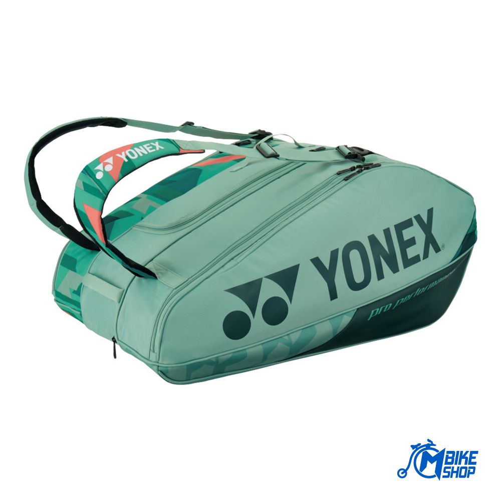 Yonex Torba PRO Racquet, Olive Green slika 1