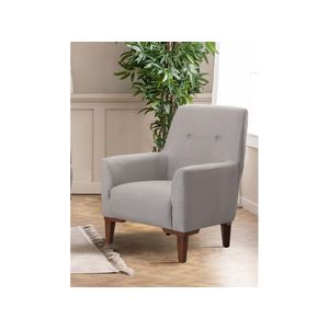 Balera Wing - Cream Cream Wing Chair