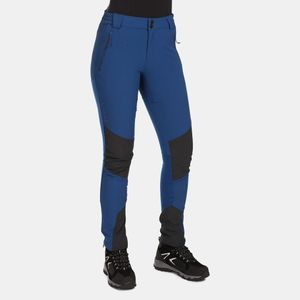 KILPI Ženske pantalone SOFTSHELL NUUK-W
