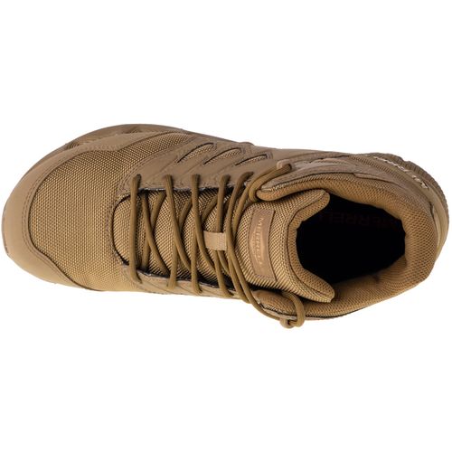 Muške čizme Merrell agility peak mid tactical wp j17853 slika 7