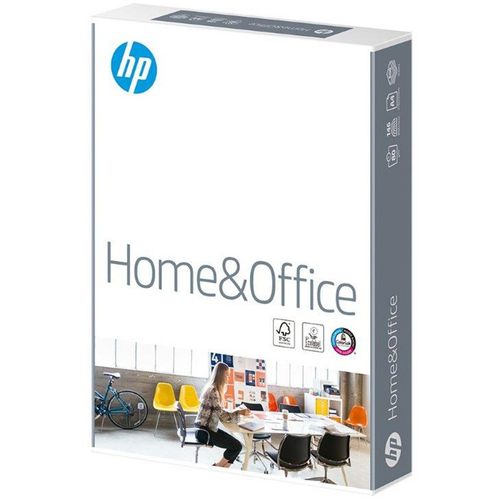 Fotokopir papir A4/80g HP Home Office slika 1