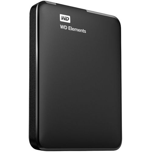 WD Elements 1TB Portable 2,5", USB 3.0 slika 1