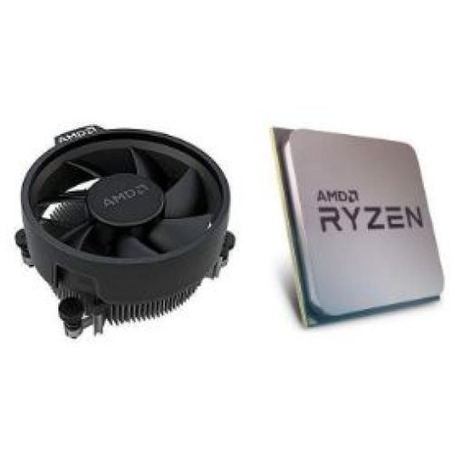 CPU AM4 AMD Ryzen 3 3200G 4C/4T 3.6GHz YD3200C5FHMPK slika 1