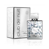 Armaf Club de Nuit Sillage Eau De Parfum 105 ml (unisex)