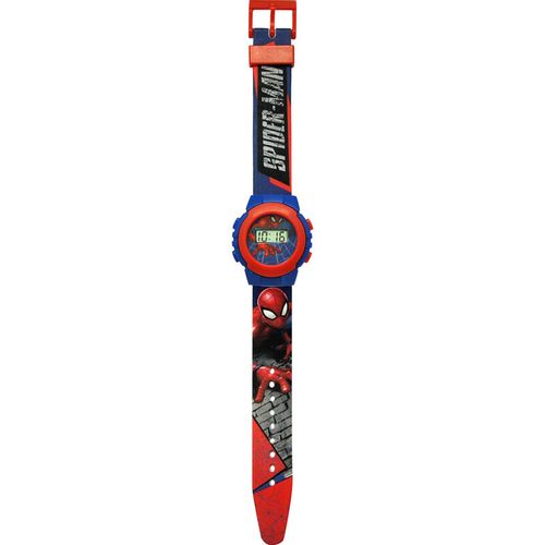 Marvel Spiderman digital watch slika 4