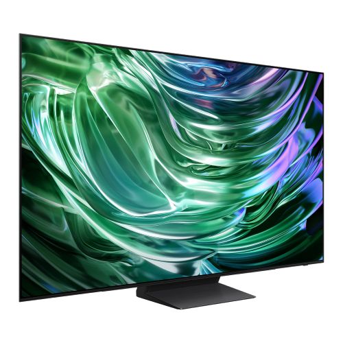 SAMSUNG QE77S90DAEXXH S90D OLED 4K Ultra HD Televizor slika 5