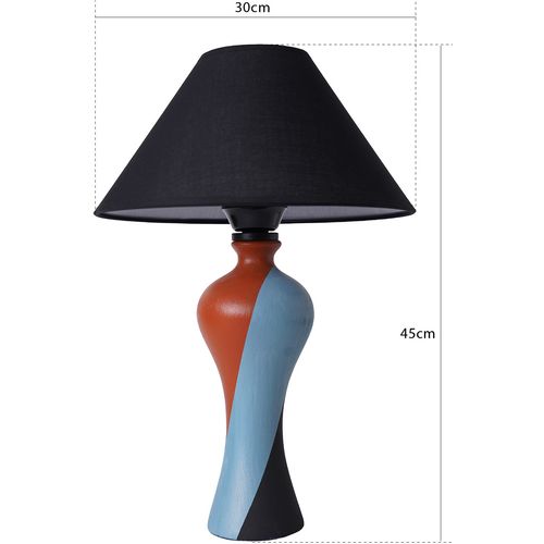 YL488 Multicolor Table Lamp slika 3