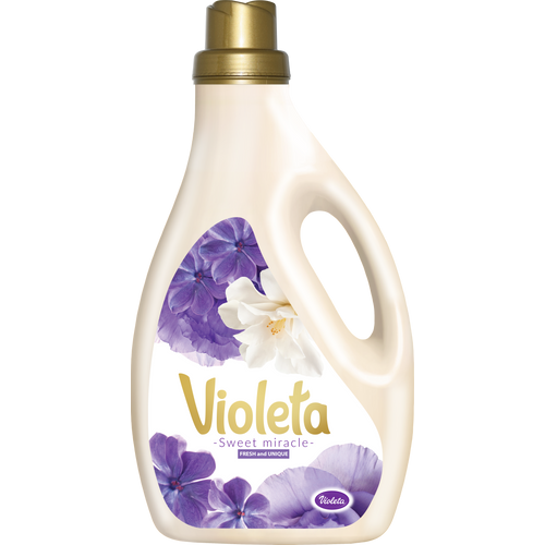 Violeta Sweet Miracle omekšivač, 2,7L slika 1