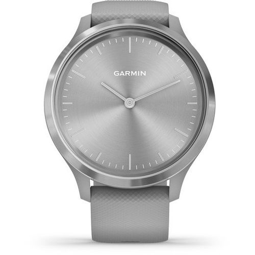 GARMIN Vívomove® 3 Smartwatch - Silver Powder Gray  slika 2