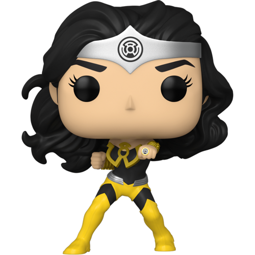 Funko Pop Heroes: WW 80th -WW (The Fall of Sinestro) slika 2