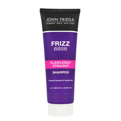 John Frieda Frizz Ease Flawlessly Straight Shampoo 250 ml slika 3