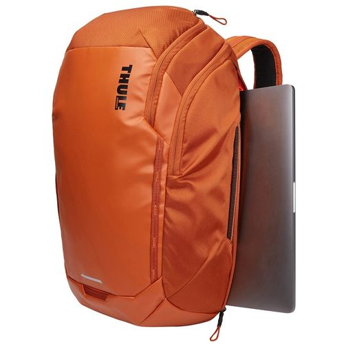 Univerzalni ruksak Thule Chasm Backpack 26L narančasti slika 6