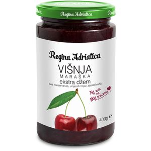 Regina Adriatica ekstra namaz od višnje 400 g