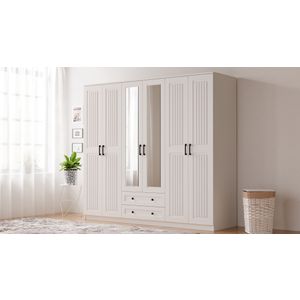 Ormar Rb-075 u Mat Bijeloj Boji