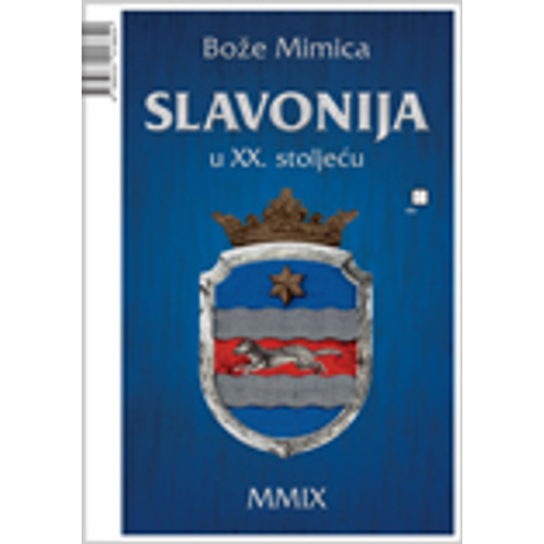 Slavonija u XX. stoljeću - Mimica, Bože slika 1