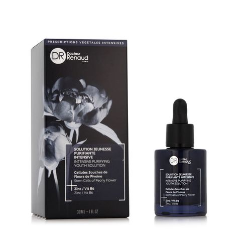 Dr Renaud Peony Flower Intensive Purifying Youth Solution 30 ml slika 2