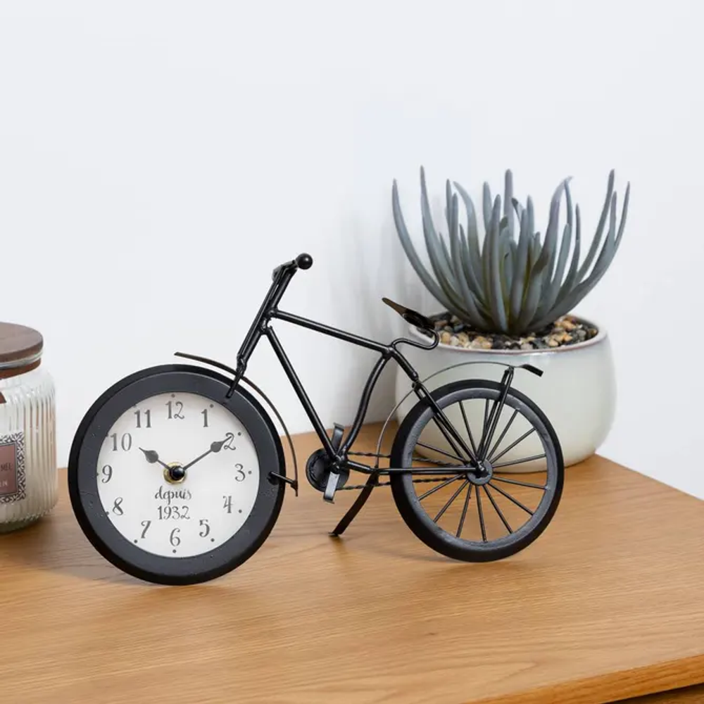 Atmosphera sat bike 28x18cm slika 2