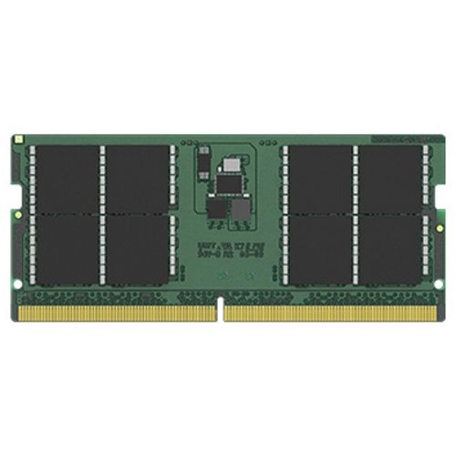 KINGSTON SODIMM DDR5 32GB 4800MT/s KVR48S40BD8-32 slika 1