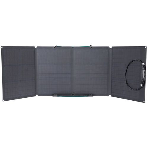 EcoFlow solarni panel, 110W slika 2
