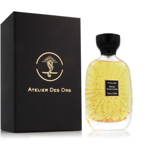 Atelier Des Ors Rose Omeyyade Eau De Parfum 100 ml (unisex) slika 3