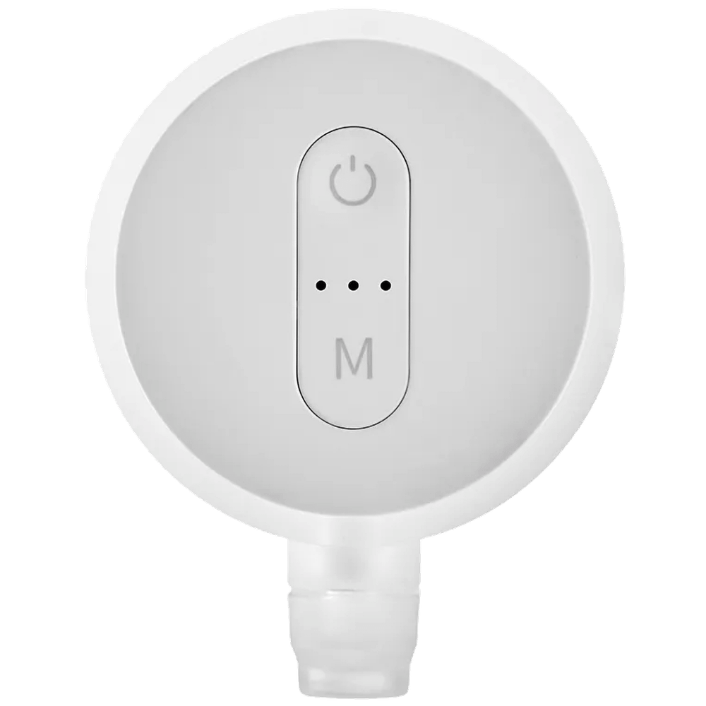 Xiaomi Uređaj za čišćenje lica InFace 4-in-1, Thermal Aqua Peel - InFace Thermal Aqua Peel slika 4