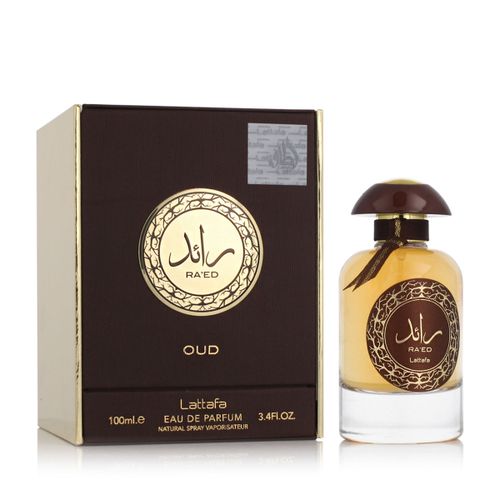 Lattafa Ra'ed Oud Eau De Parfum 100 ml (unisex) slika 2