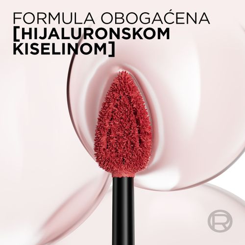 L'Oreal Paris Infaillible Matte Resistance tekući ruž 100 fairytale endin​g slika 6