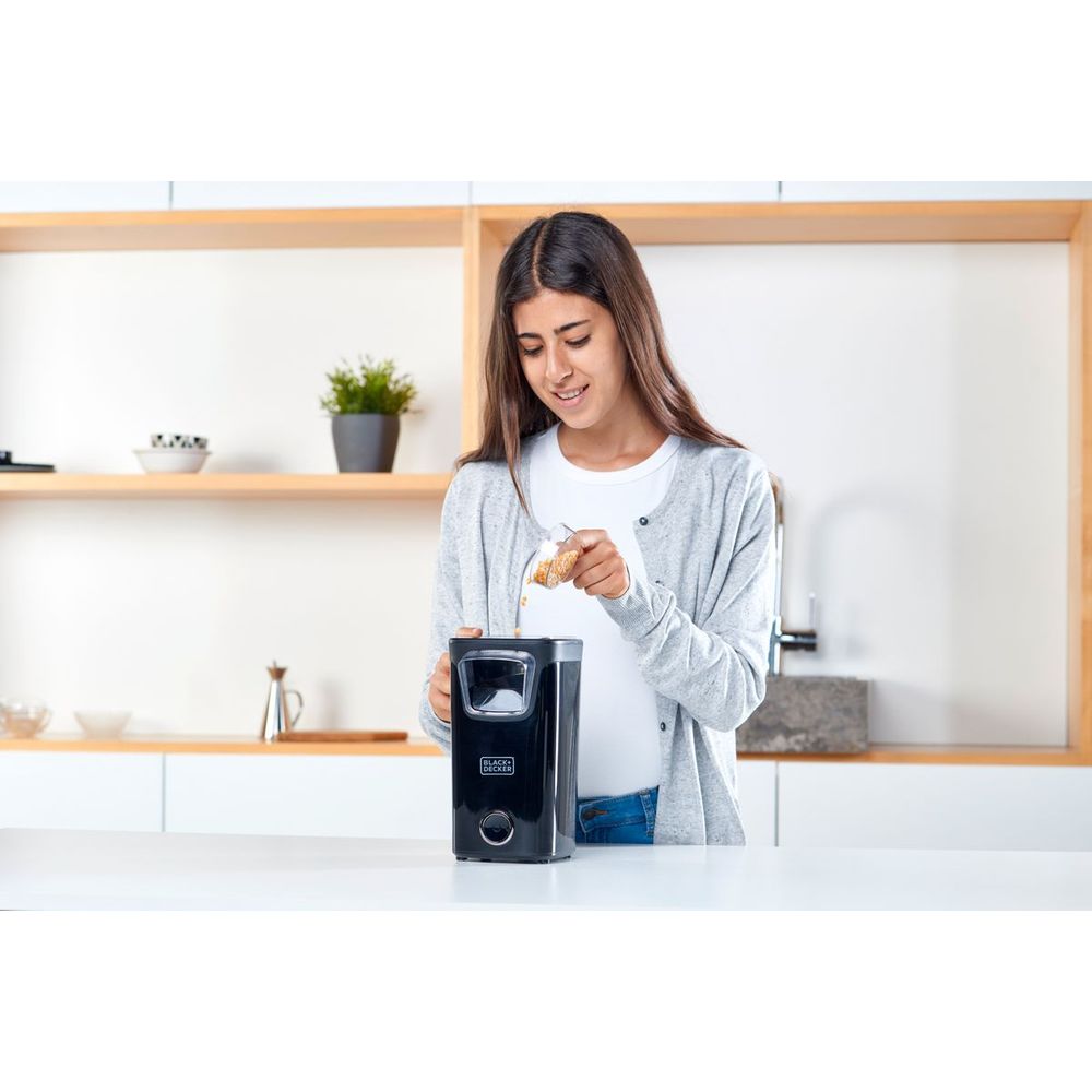 APARAT ZA KOKICE 1100W, 220-240V Black &amp; Decker BXPC1100E slika 4