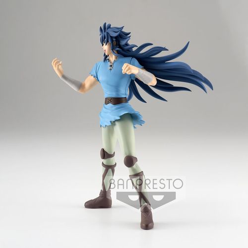 Saint Seiya Cosmo Memoir Kano Gemini Figura 18cm slika 2