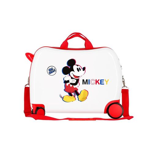 MICKEY ABS Kofer za decu slika 3