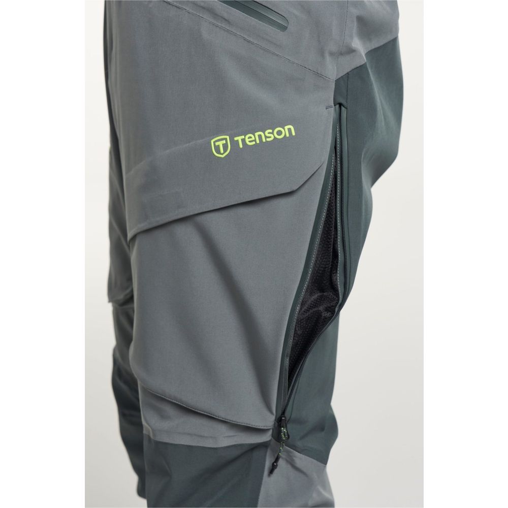 Tenson Ski Pantalone za muškarce Aerisimo M slika 4