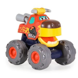 Hola Autić Monster Truck 3151A - Bik