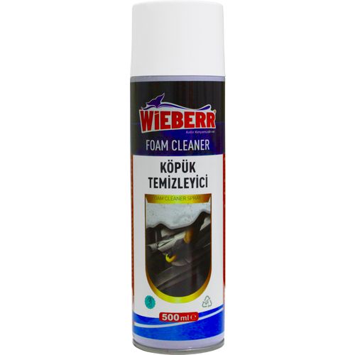 Wieberr Foam cleaner - 500ml slika 1