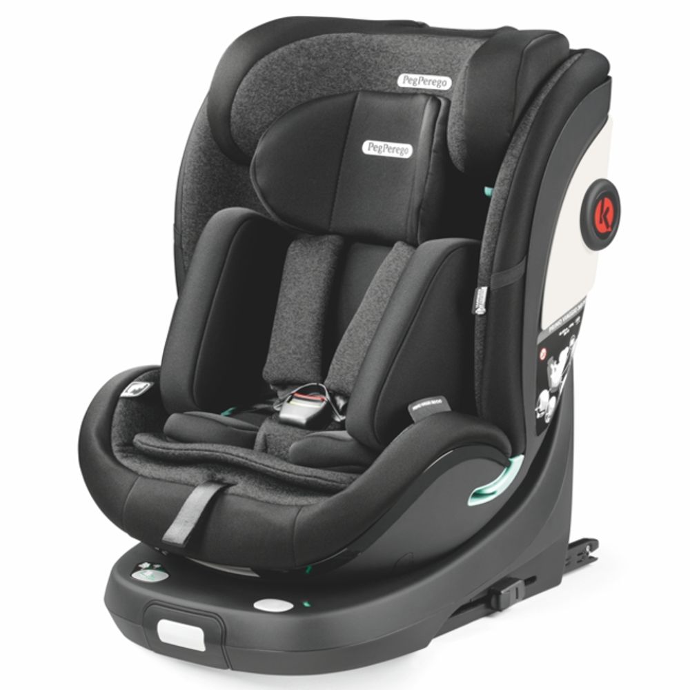 Peg Perego Rotirajuća autosjedalica Primo Viaggio 360 Evo 0-36kg Isofix, Planet slika 1
