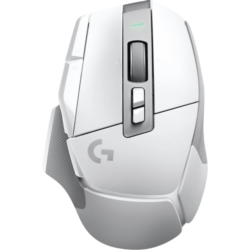 Miš LOGITECH G502 X - WHITE - USB slika 1