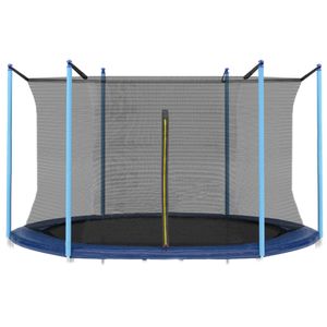 ModernHome univerzalna unutarnja mreža za trampolin 250cm