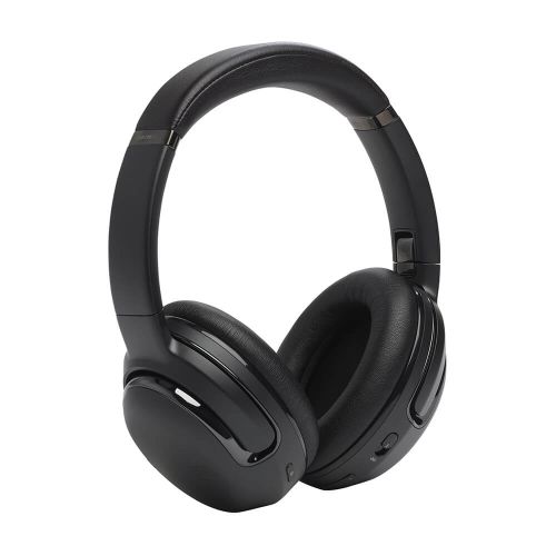 JBL Tour One M2 Bluetooth bežične slušalice, crne slika 4