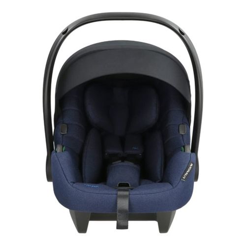 Autosjedalica Avionaut Cosmo 2.0 0-13 kg (40-87 cm), C.04 Navy slika 3