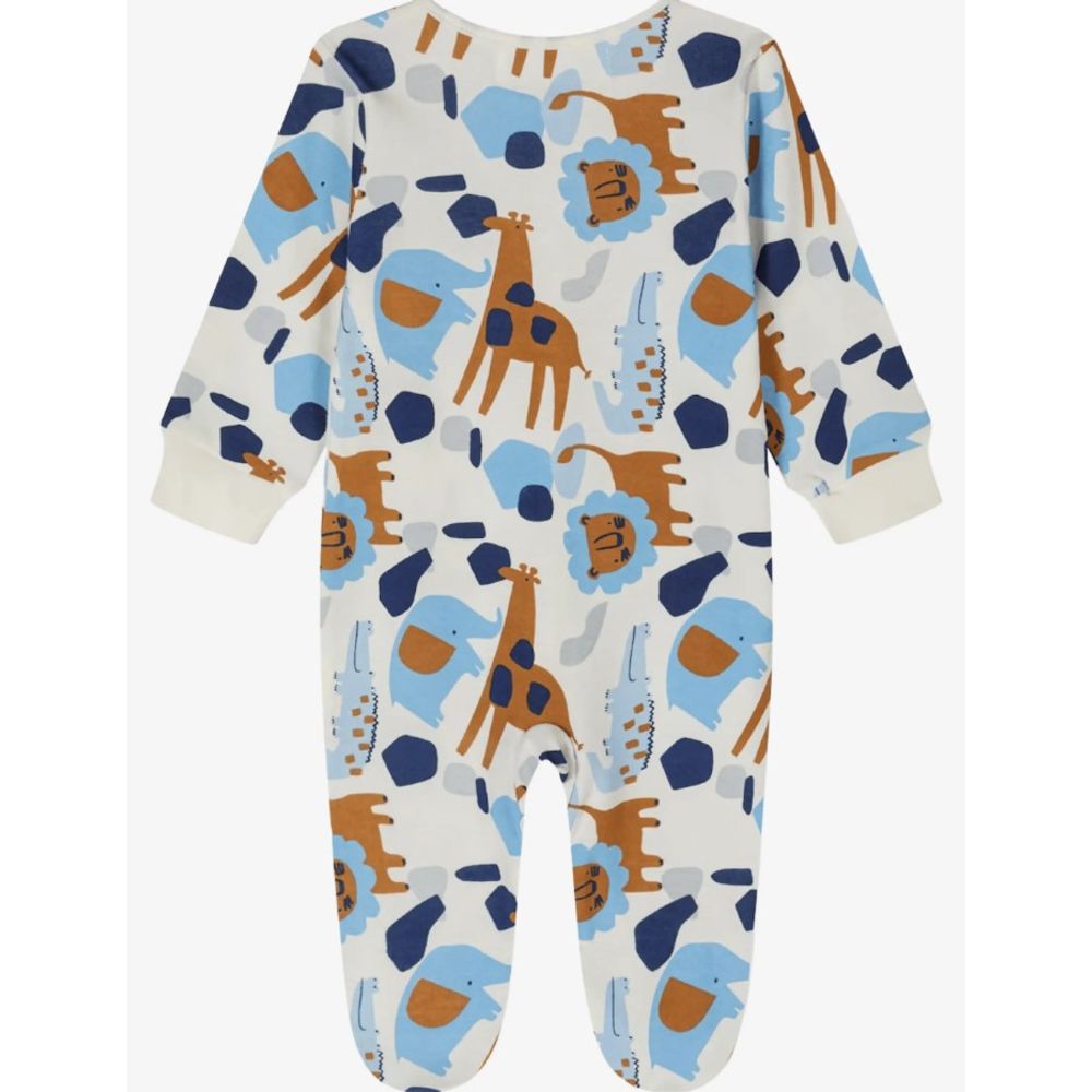 Minoti Gegica za bebe - Lav , 18-24 mj - 2kom slika 6