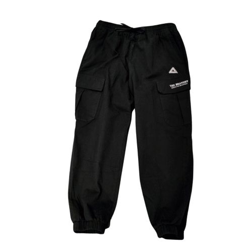 Peak Sport 1/9 Pantalone F314601 Black slika 1