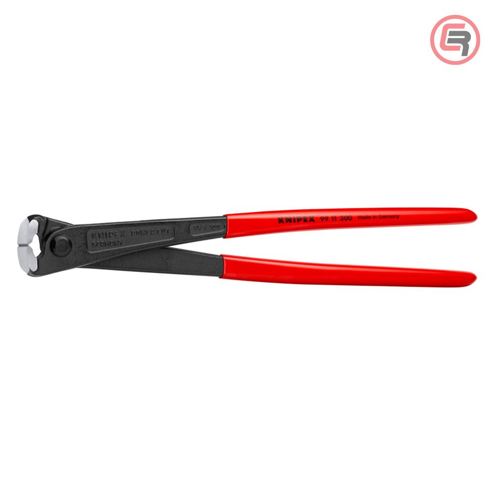 Knipex Kliješta Armiračka Izolirana Drška 300mm Crna – 99 11 300 slika 3